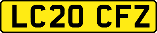 LC20CFZ