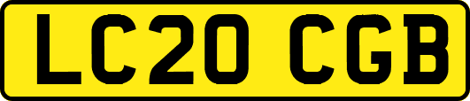 LC20CGB