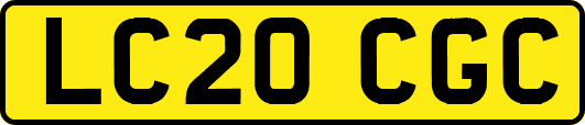 LC20CGC
