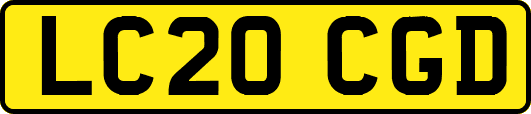 LC20CGD