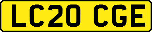 LC20CGE