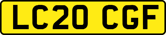LC20CGF