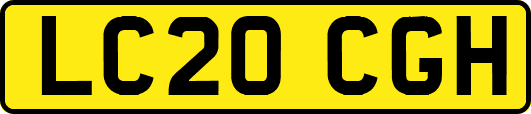 LC20CGH
