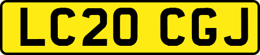 LC20CGJ