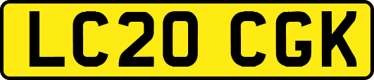 LC20CGK