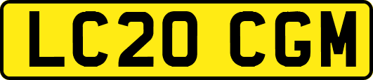 LC20CGM
