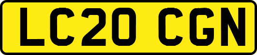LC20CGN