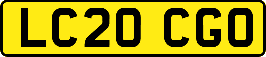 LC20CGO