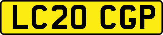 LC20CGP