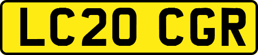 LC20CGR