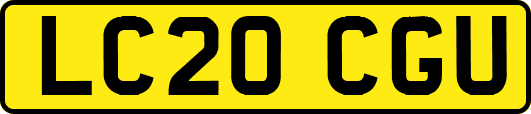 LC20CGU