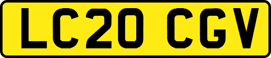 LC20CGV