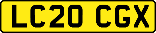 LC20CGX