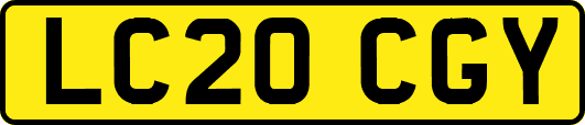 LC20CGY