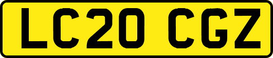LC20CGZ