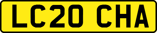 LC20CHA