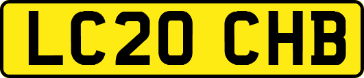 LC20CHB