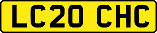 LC20CHC