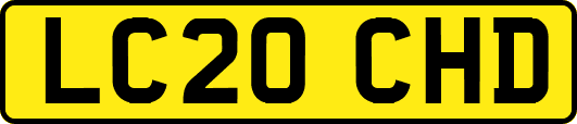 LC20CHD