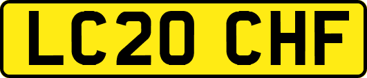 LC20CHF
