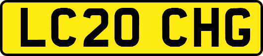 LC20CHG