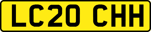 LC20CHH