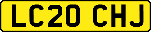 LC20CHJ