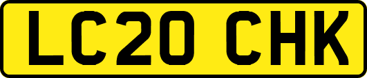 LC20CHK