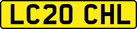 LC20CHL