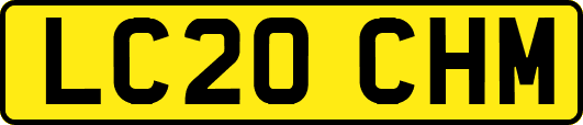 LC20CHM