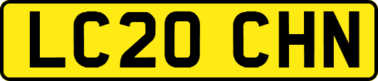 LC20CHN