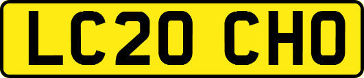 LC20CHO