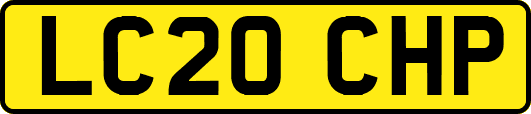 LC20CHP