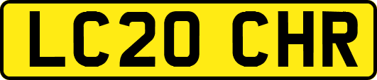 LC20CHR