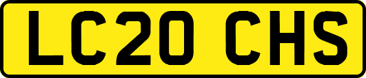 LC20CHS