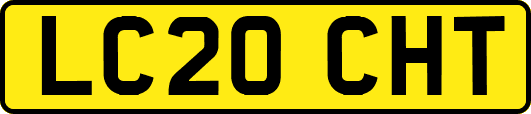 LC20CHT