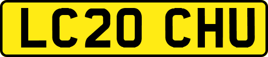 LC20CHU
