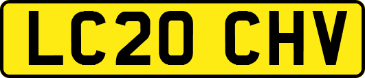 LC20CHV