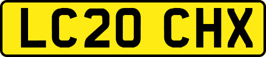 LC20CHX