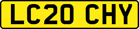 LC20CHY