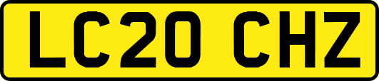 LC20CHZ
