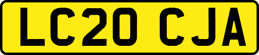 LC20CJA