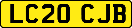 LC20CJB