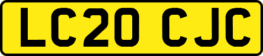 LC20CJC
