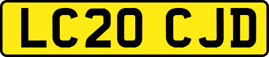 LC20CJD