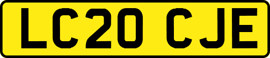 LC20CJE