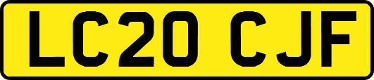 LC20CJF