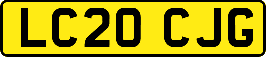 LC20CJG