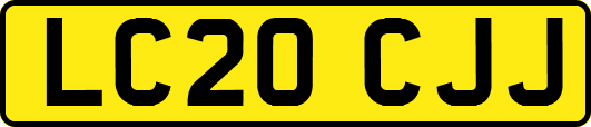 LC20CJJ