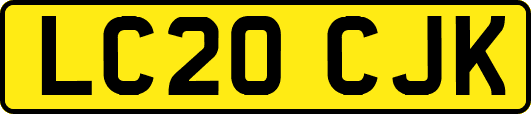 LC20CJK